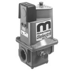 Maxitrol Co. M611-66 Maxitrol 3/4" NPT modulating valve