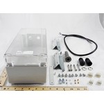 Johnson Controls, Inc. M9000-320 WEATHERSHIELD ENCLOSURE