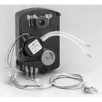 Johnson Controls, Inc. M9104-AGA-2N Electric Motor Actuator,35 Inlb/4 Nm