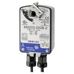 Johnson Controls, Inc. M9203-GGA-2 JOHNSON DAMPER ACTUATOR