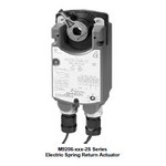 Johnson Controls, Inc. M9206-GGA-2S ROTARY ACTUATOR; DPR ACT 53 LB     0