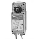 Johnson Controls, Inc. M9220-HGC-3 Actuator Sr 177Inlb, 24V, Adjustable