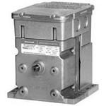 Honeywell, Inc. M9484D1010 Modutrol IV Motor, 150 lb-in