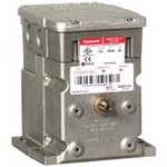 Honeywell, Inc. M9484E1017 Modutrol IV Motor, 150 lb-in, 1 Switch