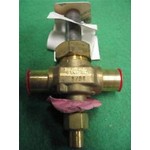 Sporlan Valve Company MB6S1 (1/2IN ODF) #3278-00