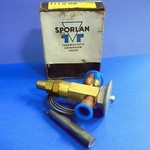 Sporlan Valve Company ME25S270-HP 7/8IN SOLENOID VALVE W/HIGH PRESSURE