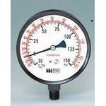 Weiss Instruments, Inc. MG35-300 AMMONIA GAUGE