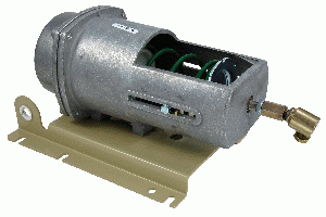 Schneider Electric (Barber Colman) MK-3111 5-10 psig Pneumatic Damper Actuator