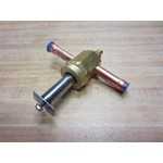 Sporlan Valve Company MKC-1 240/208 BC ** WITH / BOSS CONDUIT **