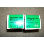 Sporlan Valve Company MKC2240V Sporlan Solenoid Coil