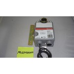 Honeywell, Inc. ML6194D1009 Non-Spring Return Direct Coupled Damper Actuators