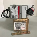 Honeywell, Inc. ML7284D1007 Non-Spring Return Direct Coupled Damper Actuator, 4-20 mA