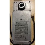 Honeywell, Inc. ML784A2014 modulating valve actuators 2-10  4-20