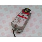 Honeywell, Inc. ML8195A1007 2-Position 24V SR 142lb Damper Actuator