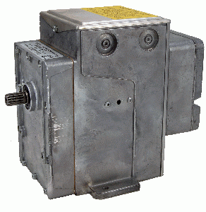 Schneider Electric MP-470 Act 120V Ccw SR 5-Pos Tfr