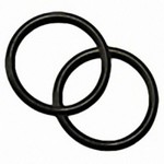 JB Industries MR-509 (P90011) SET OF (2) O-RINGS