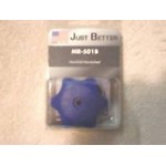 JB Industries MR501B J/B HAND WHEEL BLUE