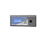 Johnson Controls, Inc. MS-DIS1710-0 LocalCtrlr Display LCD Ctrl