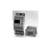 Johnson Controls, Inc. MS2PM24T-11C MS2 Two Stage, Panel Mount Temperature Control, A9