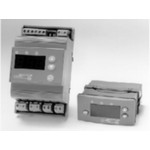 Johnson Controls, Inc. MS1DR24V-11 ONE-STAGE 0-10V INPUT;DIN RAIL