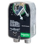 Schneider Electric (Barber Colman) MA40-7041 SmartX, Damper Actuator, 2-position, spring return, 230 Vac, 3 ft appliance cab