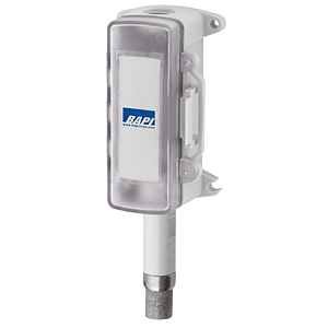 Building Automation Products, Inc. (BAPI) BA/10K-2-H210-O-BB2 Outside Air Humidity (%RH) Sensor with Optional Temperature Se