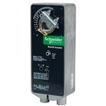 Schneider Electric (Barber Colman) MA41-7153 133#-IN 24V S.R. ON-OFF DC ACT