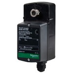 Schneider Electric MS4D-6083-100 70# 24v NSR 2-10vdcPropAct