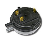 Hays Cleveland NS2-0215-00 .27"wc SPDT Pressure Switch