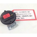 Hays Cleveland NS2-1013-01 0.08"WC PRESSURE SWITCH