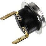 Hays Cleveland NS2-1347-00 PRESSURE SWITCH