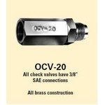 Sporlan Valve Company OCV-20 Sporlan Pressure Dif. Valve