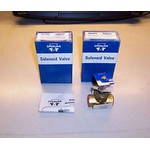 Sporlan Valve Company OE35S1110 1 3/8 N.O. SOLENOID VALVE