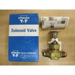 Sporlan Valve Company OE42S2170 2-1/8IN N.O. SOLENOID VLV.