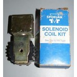 Sporlan Valve Company OMKC-2-DUAL SPORLAN SOLENOID COIL