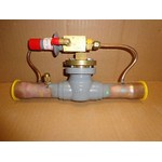 Sporlan Valve Company ORIT-15 0/100 EPR 1-3/8IN