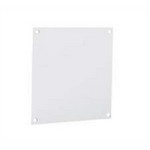 Hubbell Electrical Products P1008 Panel CS for 10x8 Enclosure