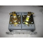 Johnson Controls, Inc. P10PA-11C Pressure Control, Low Range, 3 Stages