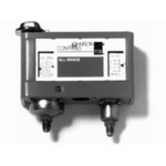Johnson Controls, Inc. P170SA-1C Dual Pressure Control, 2 Spdt