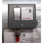 Johnson Controls, Inc. P170MA-1C Dual Pressure Control, Spst