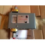 Johnson Controls, Inc. P28AN-1C Lube Oil Controller, 90S 8-70Psi Ammonia