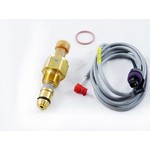 Johnson Controls, Inc. P400AD-1 Diff Oil Pressure Sensor, Caryle P545