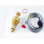 Johnson Controls, Inc. P400AD-2 Diff Oil Pressure Sensor, Copeland P545