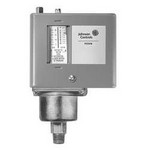Johnson Controls, Inc. P47AA-13C Steam Pressure Control, Spst, 0/150#