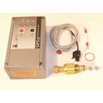 Johnson Controls, Inc. P545NCB-25 Electronic Bitzer  Lube Oil Control