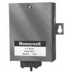 Honeywell, Inc. P658B1012 Pneumatic/Electric Switch 2 to 24 psi Setpoint Fie