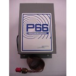 Johnson Controls, Inc. P66AAB-14C Fan Speed Control