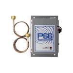 Johnson Controls, Inc. P66BAB-3C Fan Speed Contorl Dual Press
