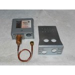Johnson Controls, Inc. P70CA-3C Pressure Control, Spst