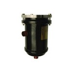 Parker Hannifin Corp. - Brass Division P-9613 15/8" DRIER SHELL - 2 CORE *